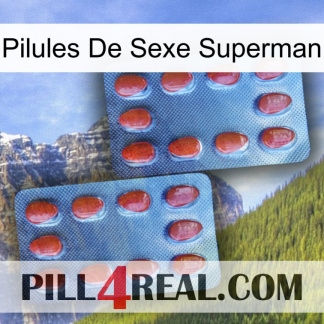 Superman Sex Pills 05